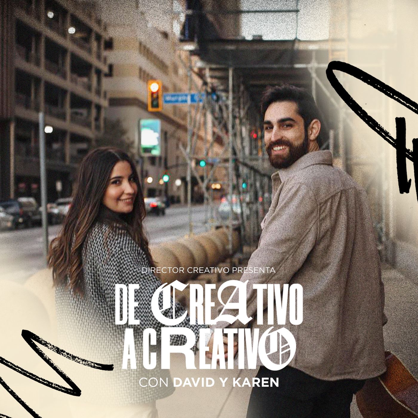 De Creativo A Creativo / Director Creativo Pro