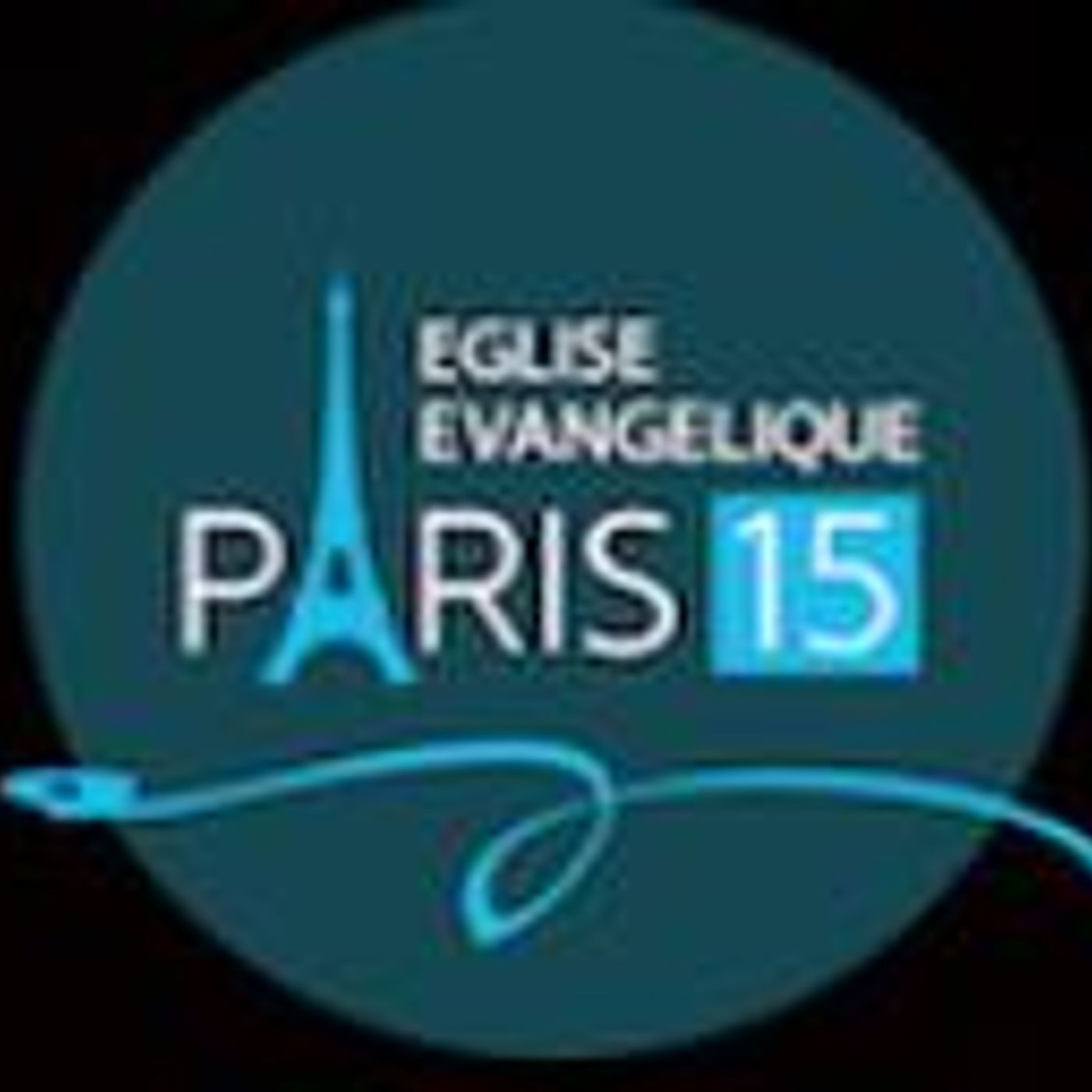 ADD Paris 15 - AIMES-TU DIEU #2 - Jean-Fils BAKONGO