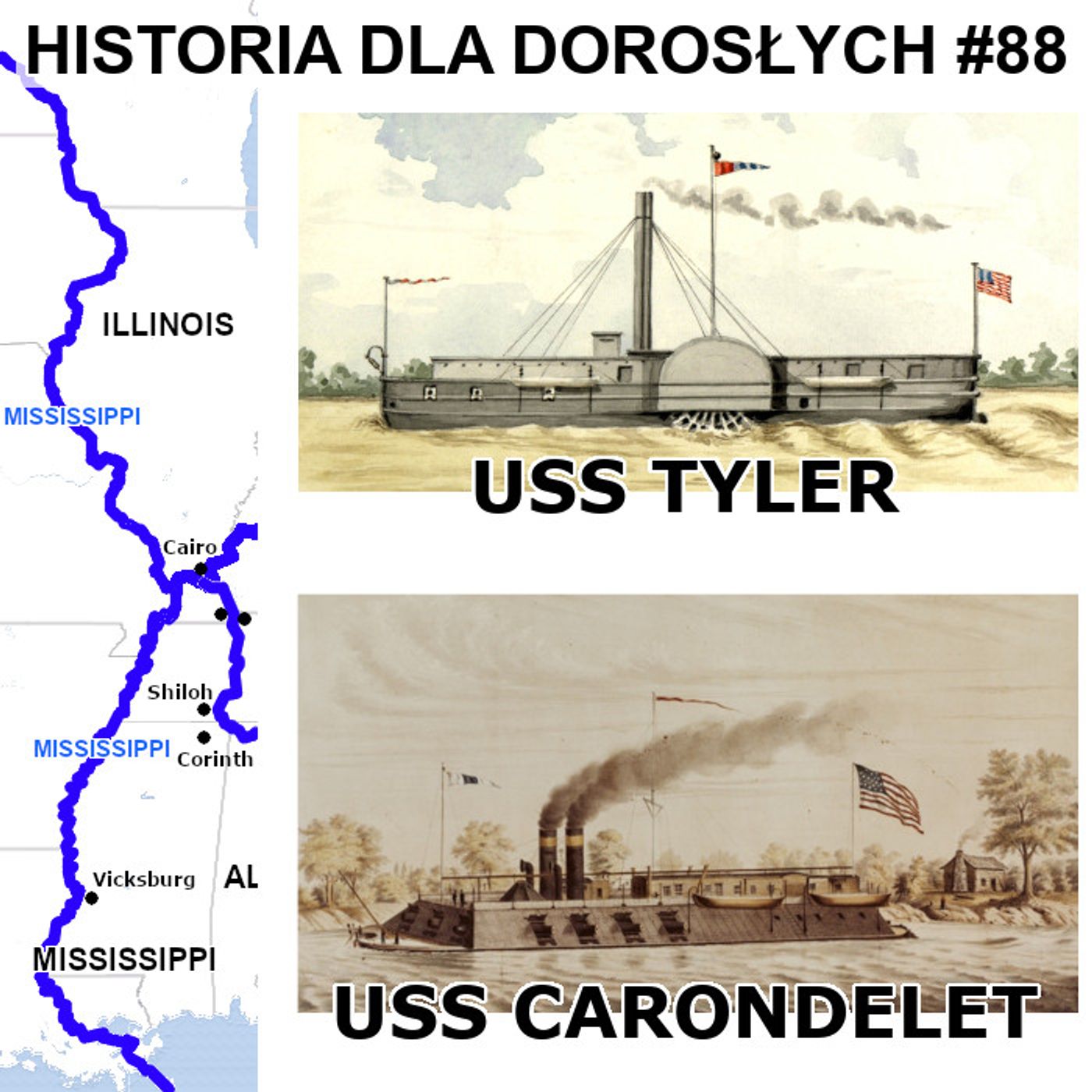 Historia dla Dorosłych