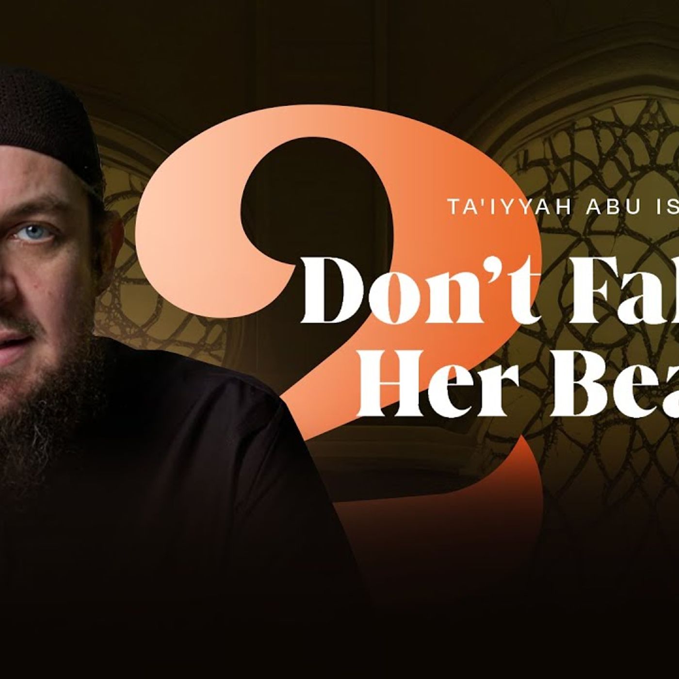 How Dunya Deceives You (And How to Break Free) | #2 Ta'iyyah Abu Ishaq Al-Ilbiri | Ust. Tim Humble