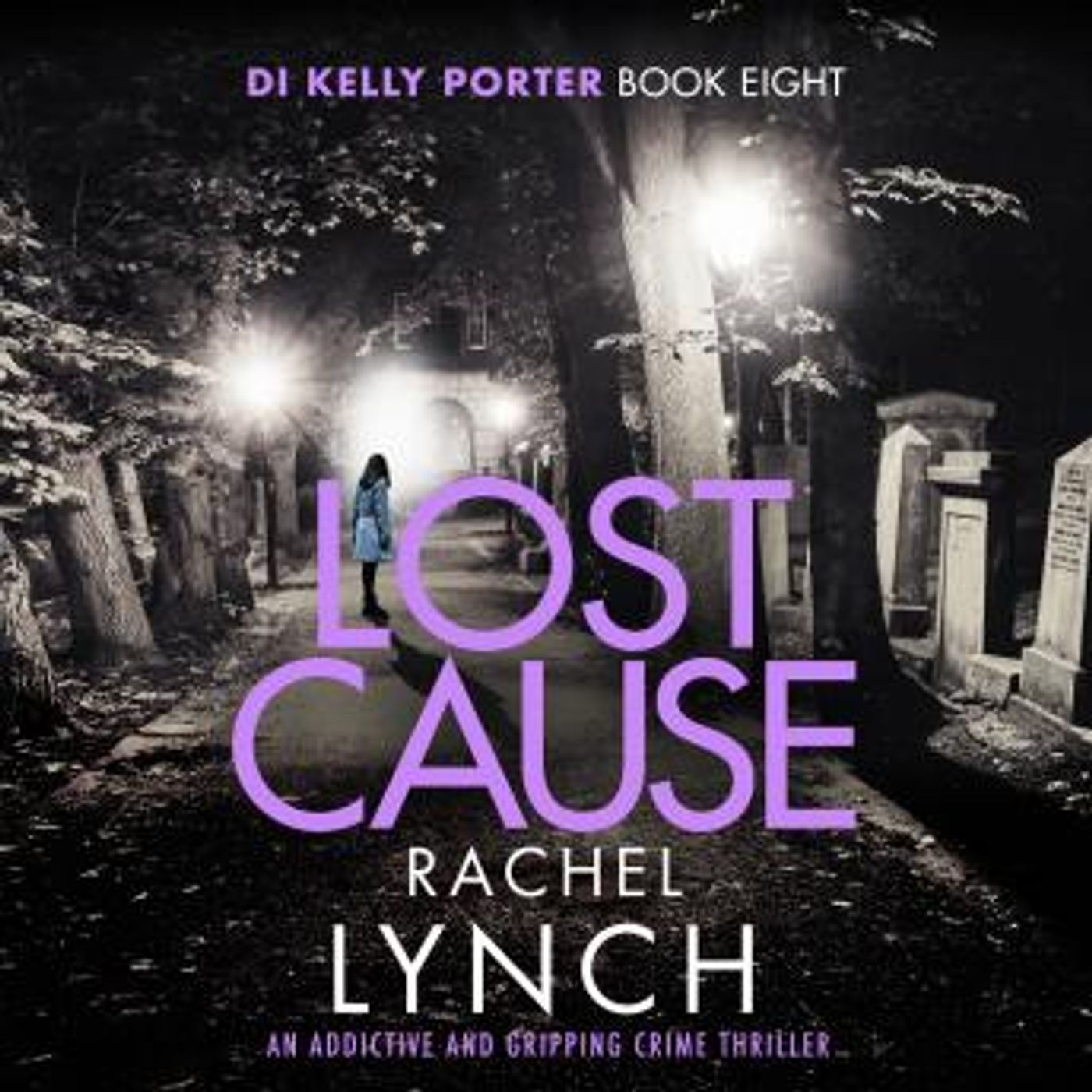 Download New Full Audiobooks in Mystery, Thriller & Horror, Police & Detective