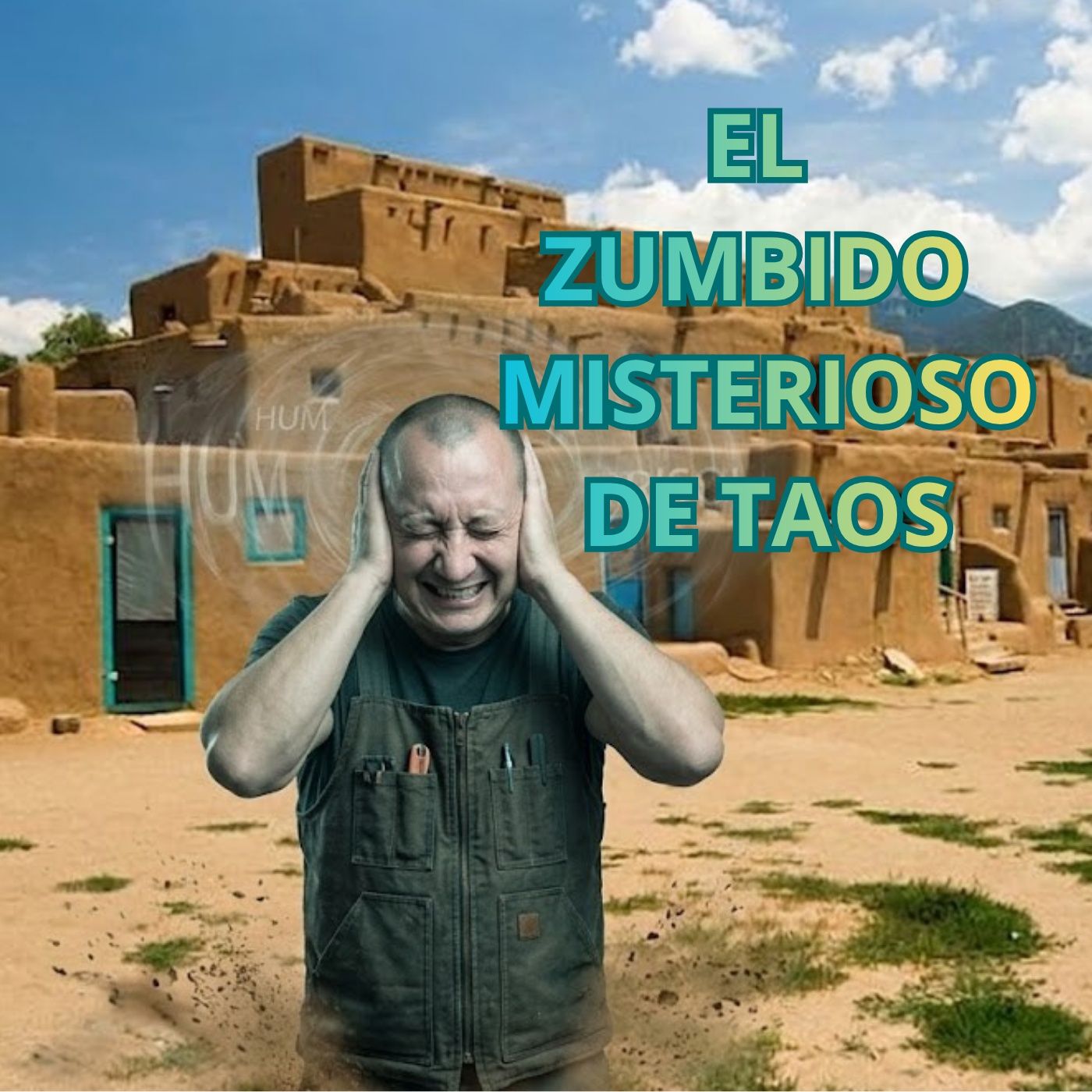 045 EL ZUMBIDO MISTERIOSO DE TAOS BRISTOL