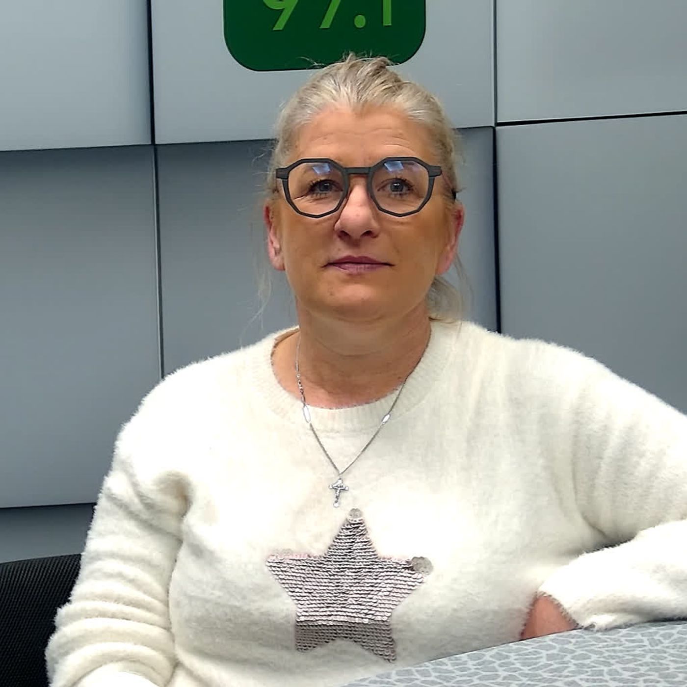 Małgorzata Jaskulska, Fundacja Rondo Małgorzata Jaskulska, Fundacja Rondo