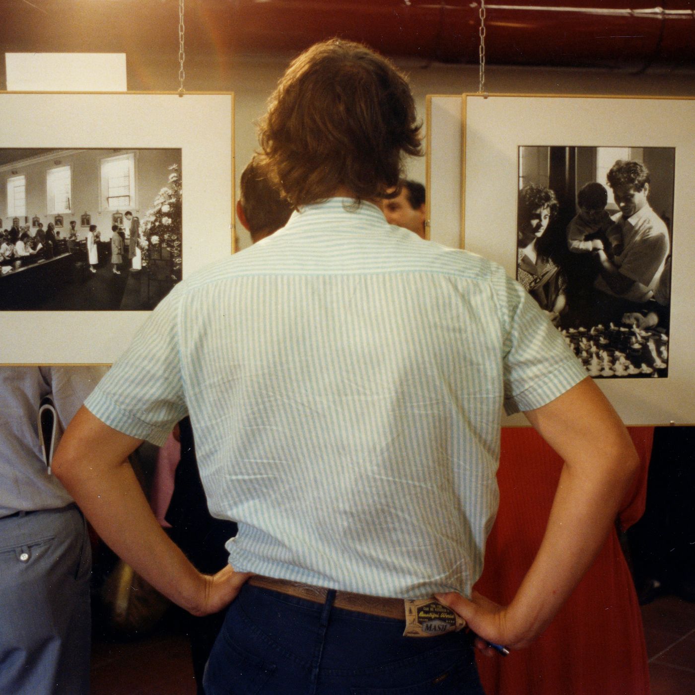 FUTURA. I domani della fotografia