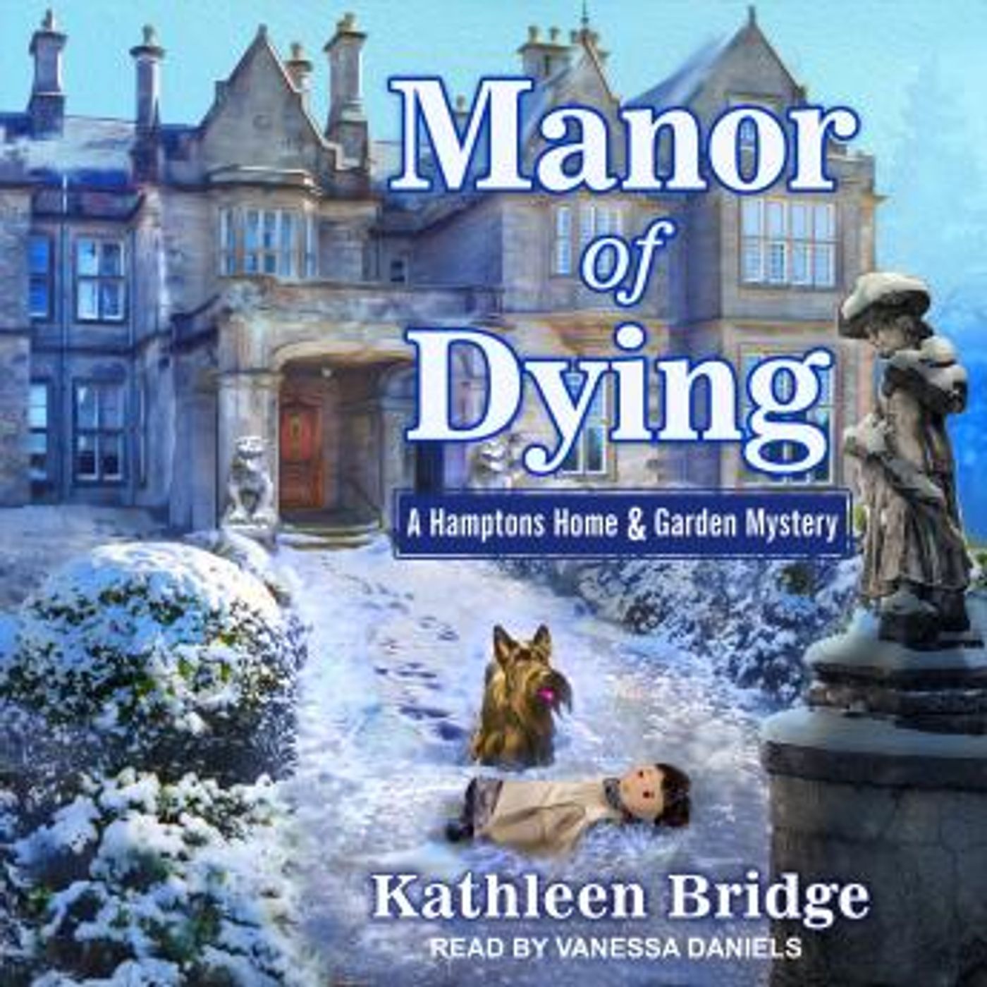 Explore the Latest Full Audiobooks in Mystery, Thriller & Horror, Police & Detective