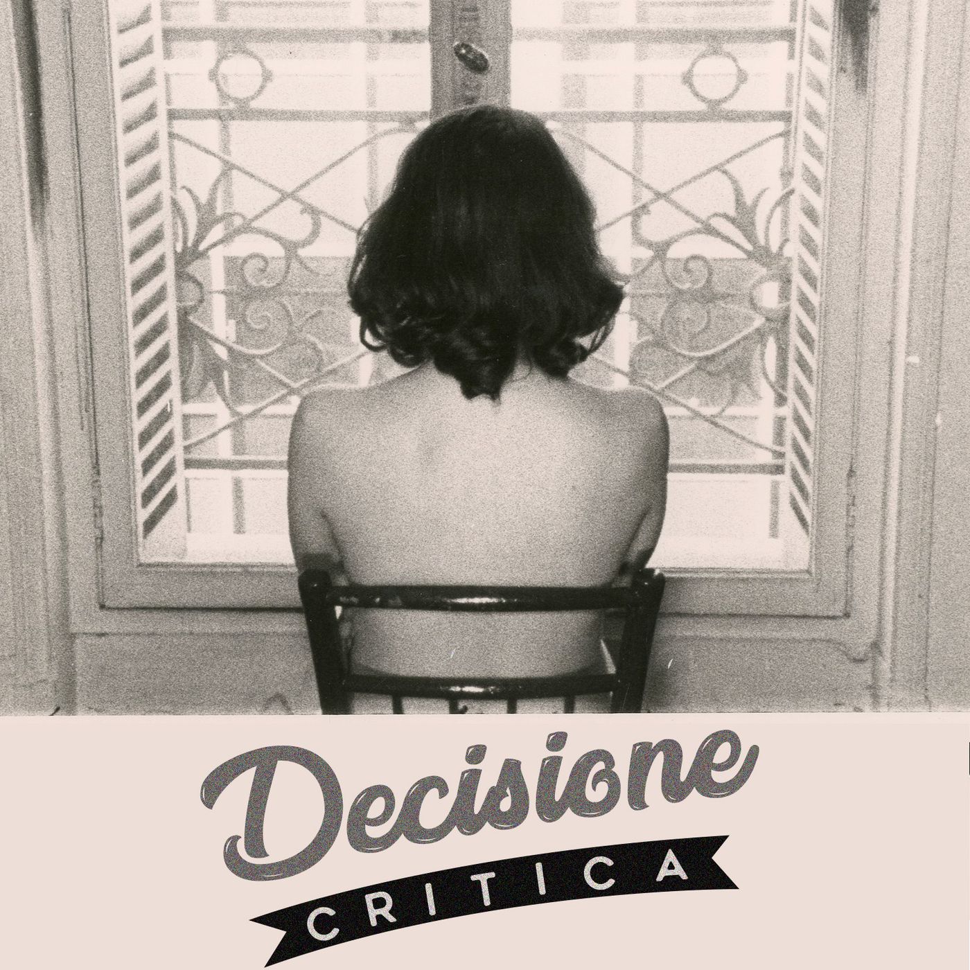 Decisione Critica - Cinema