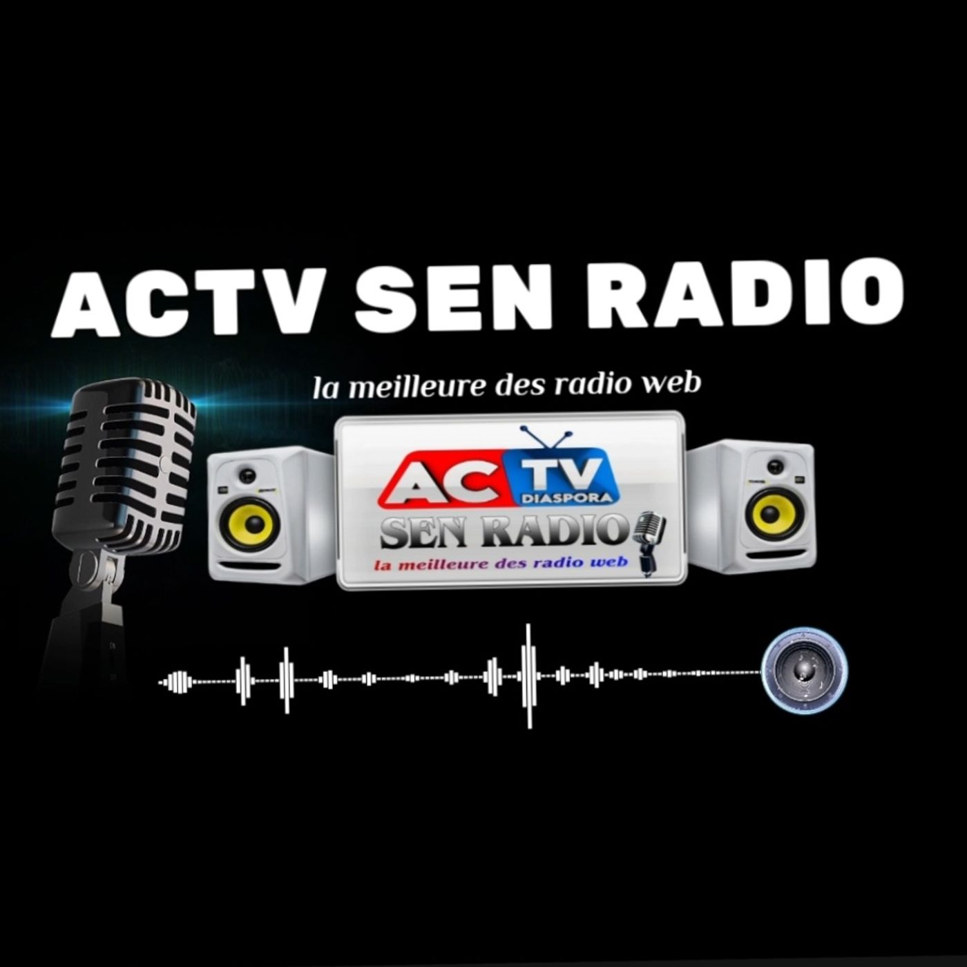 Radio Actv Diaspora
