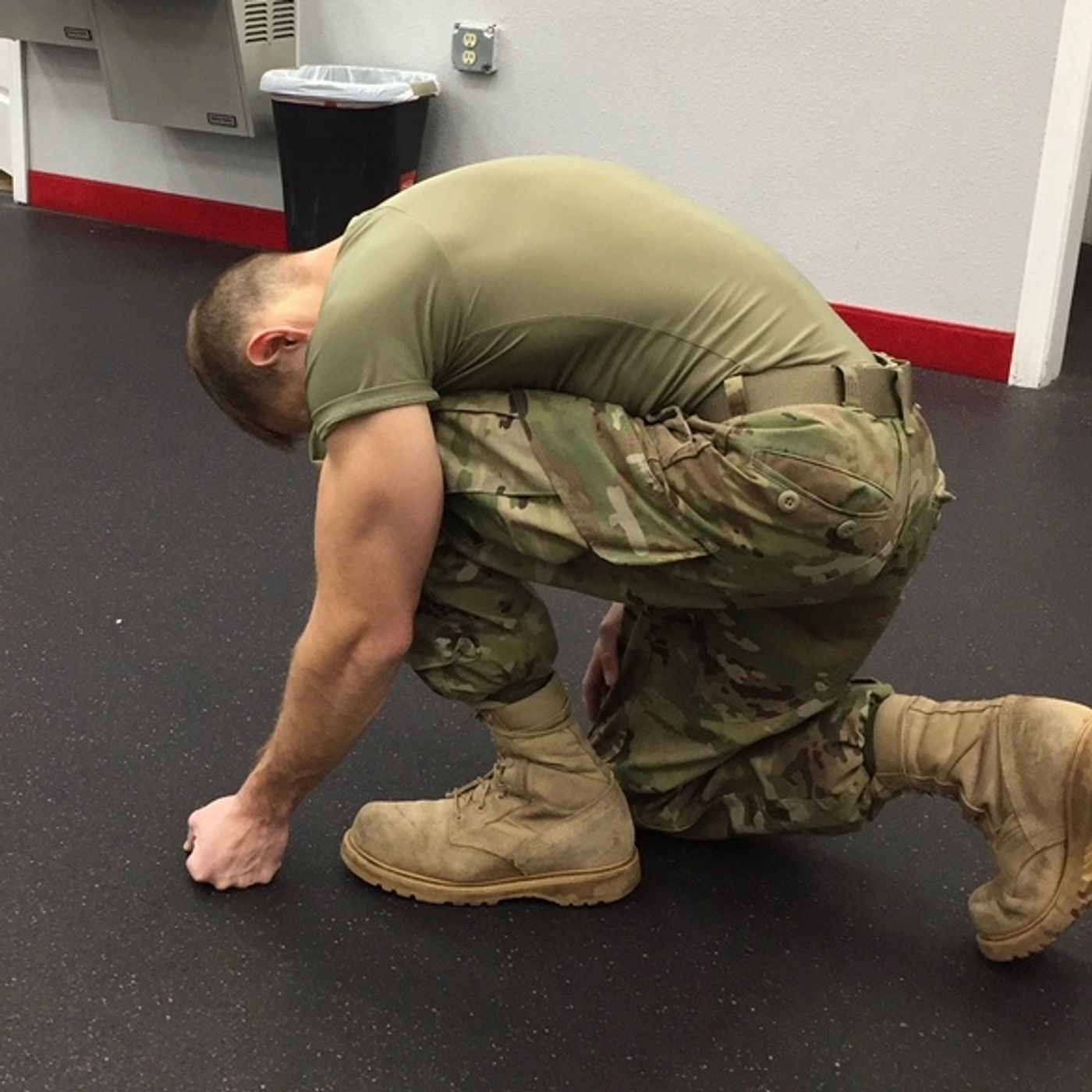 Bible Study John 6 Bread of Life