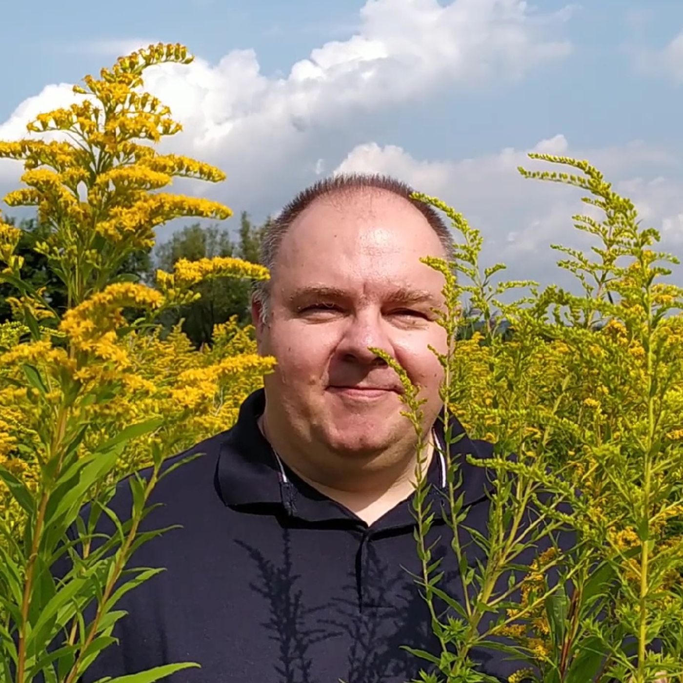 Poranny Czesak Językowy