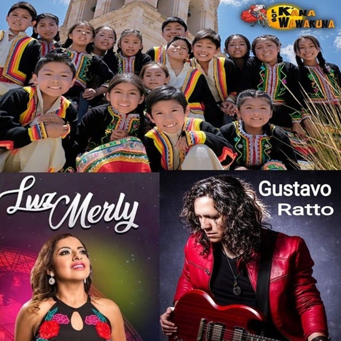 RadioFolkperu.Com | Emisiones En Vivo