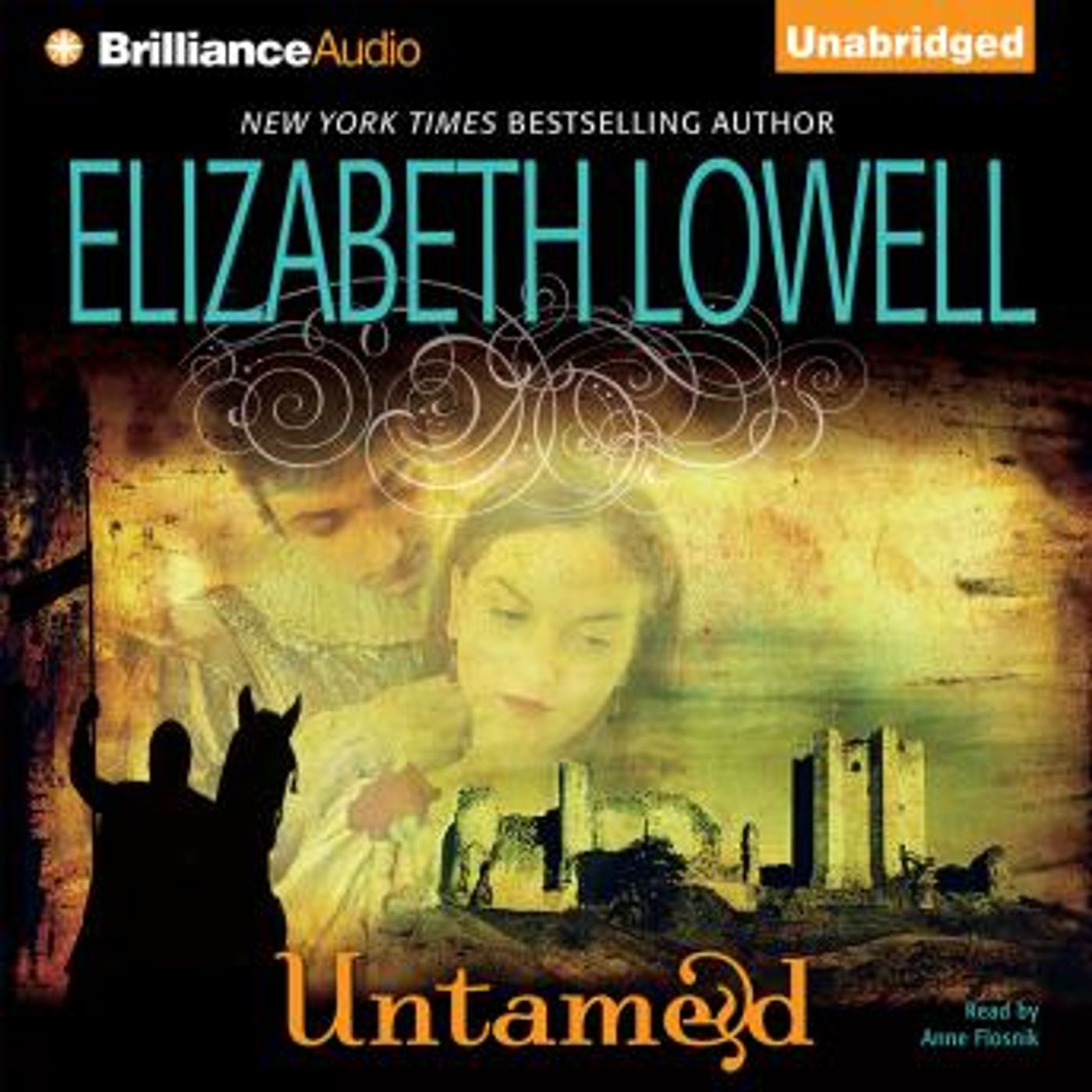 Listen to the Best Full Trial Audiobooks in Romance, Historical