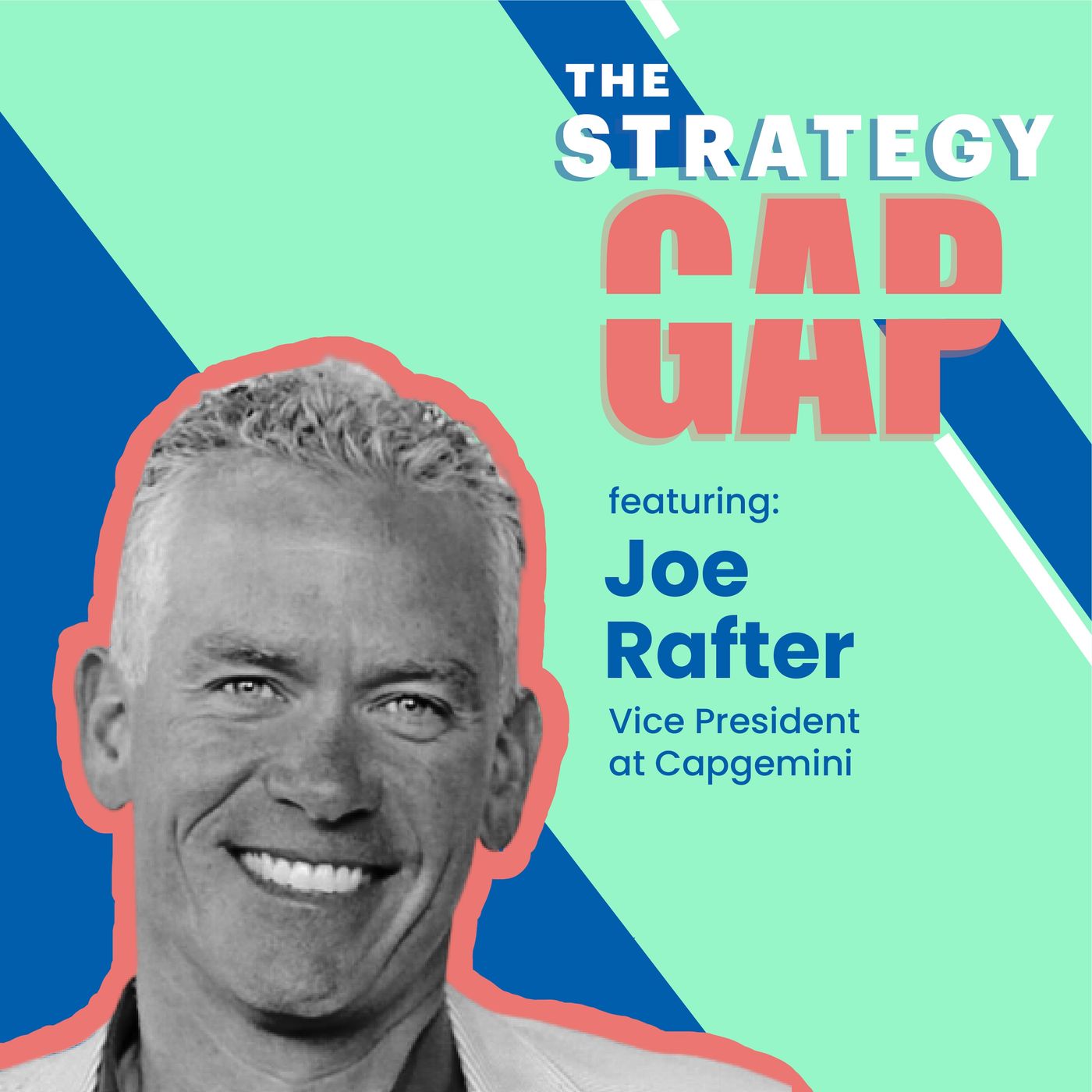 The Strategy Gap
