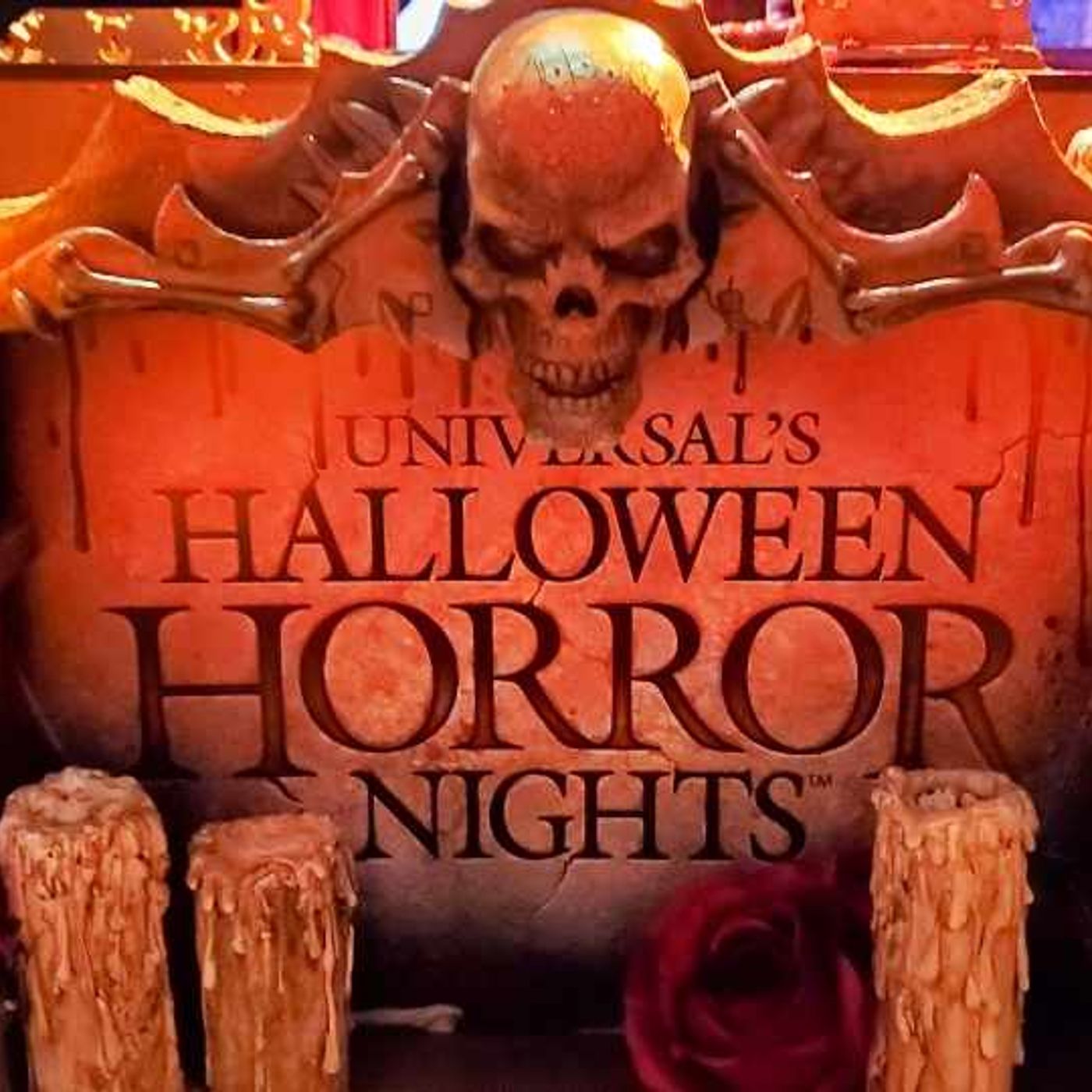 RADIOSTUDIODODICI HALLOWEEN HORROR NIGHTS episode artwork