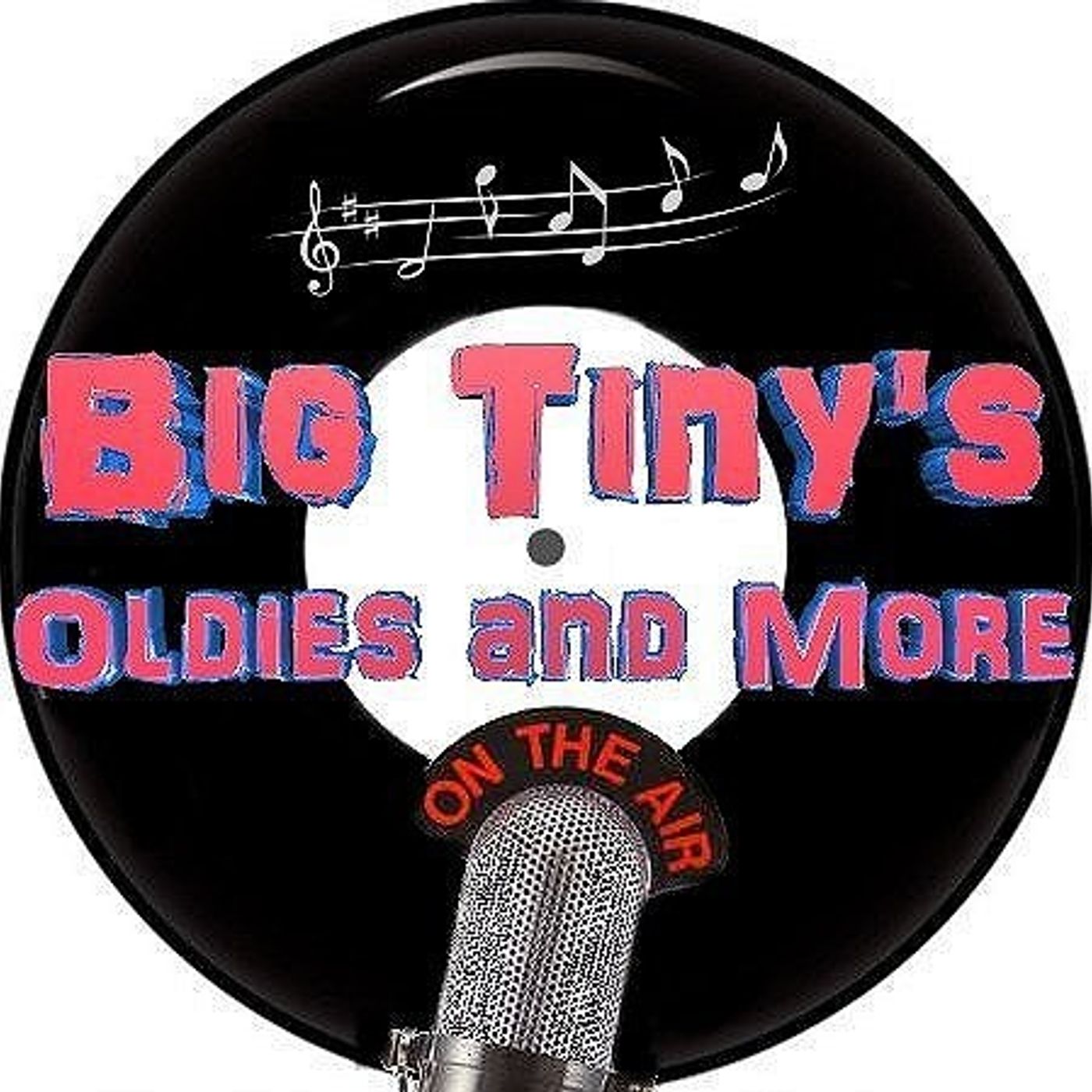 Big Tiny's Oldies & More Show
