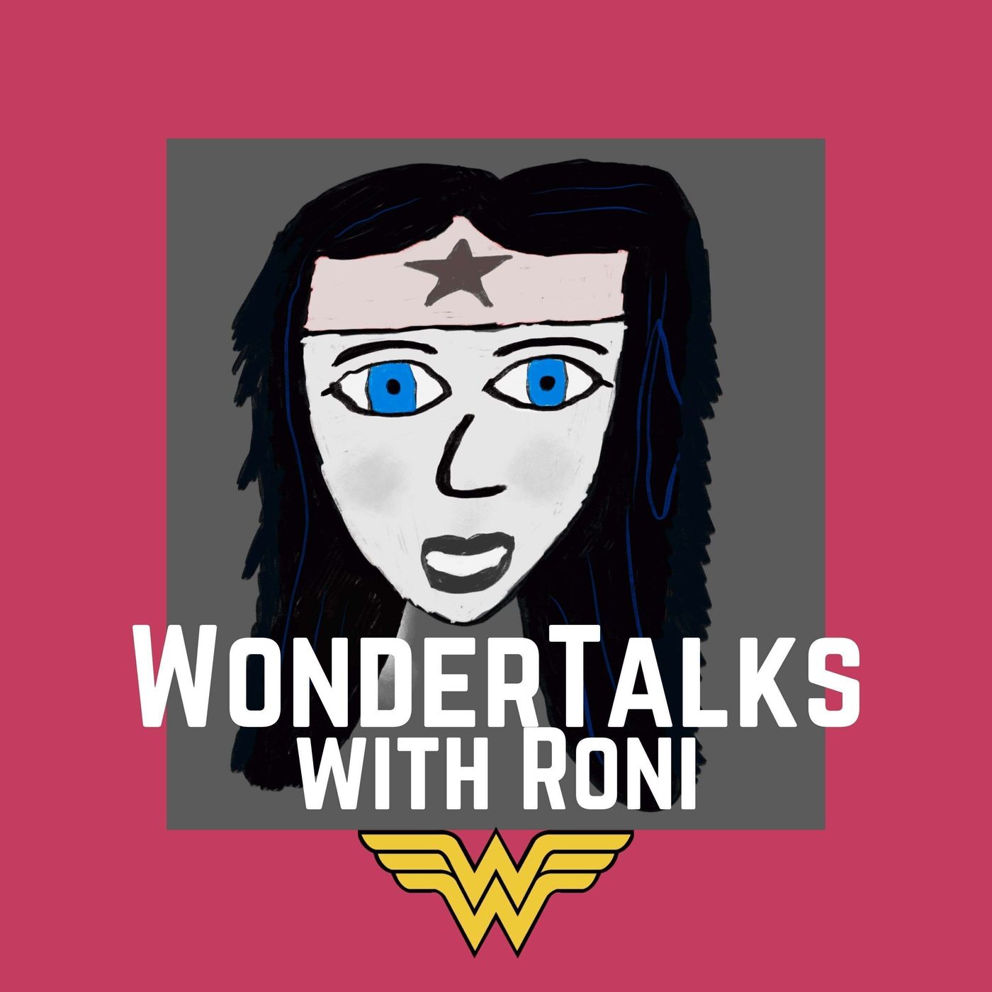 WonderTalks with Roni