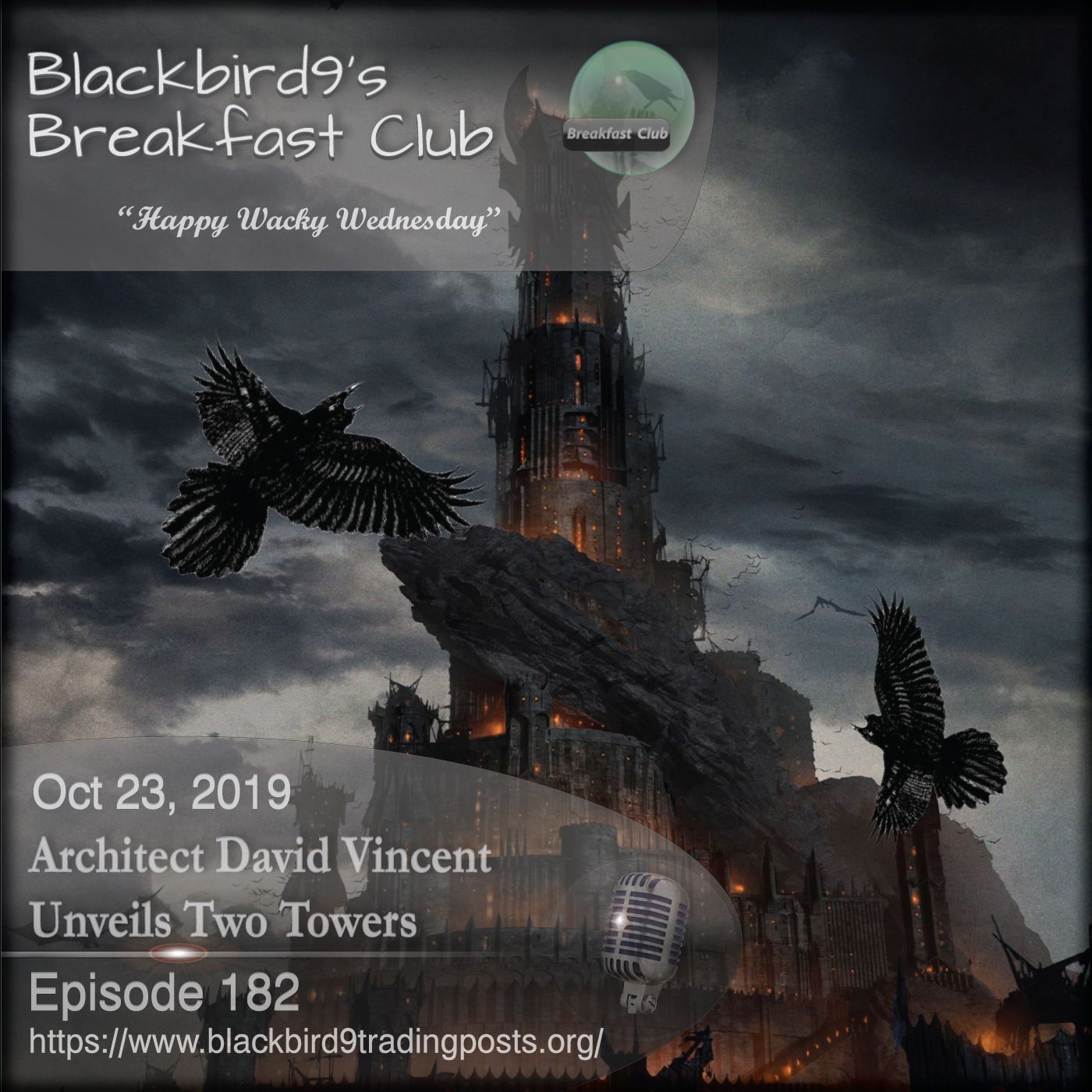Blackbird9s Breakfast club