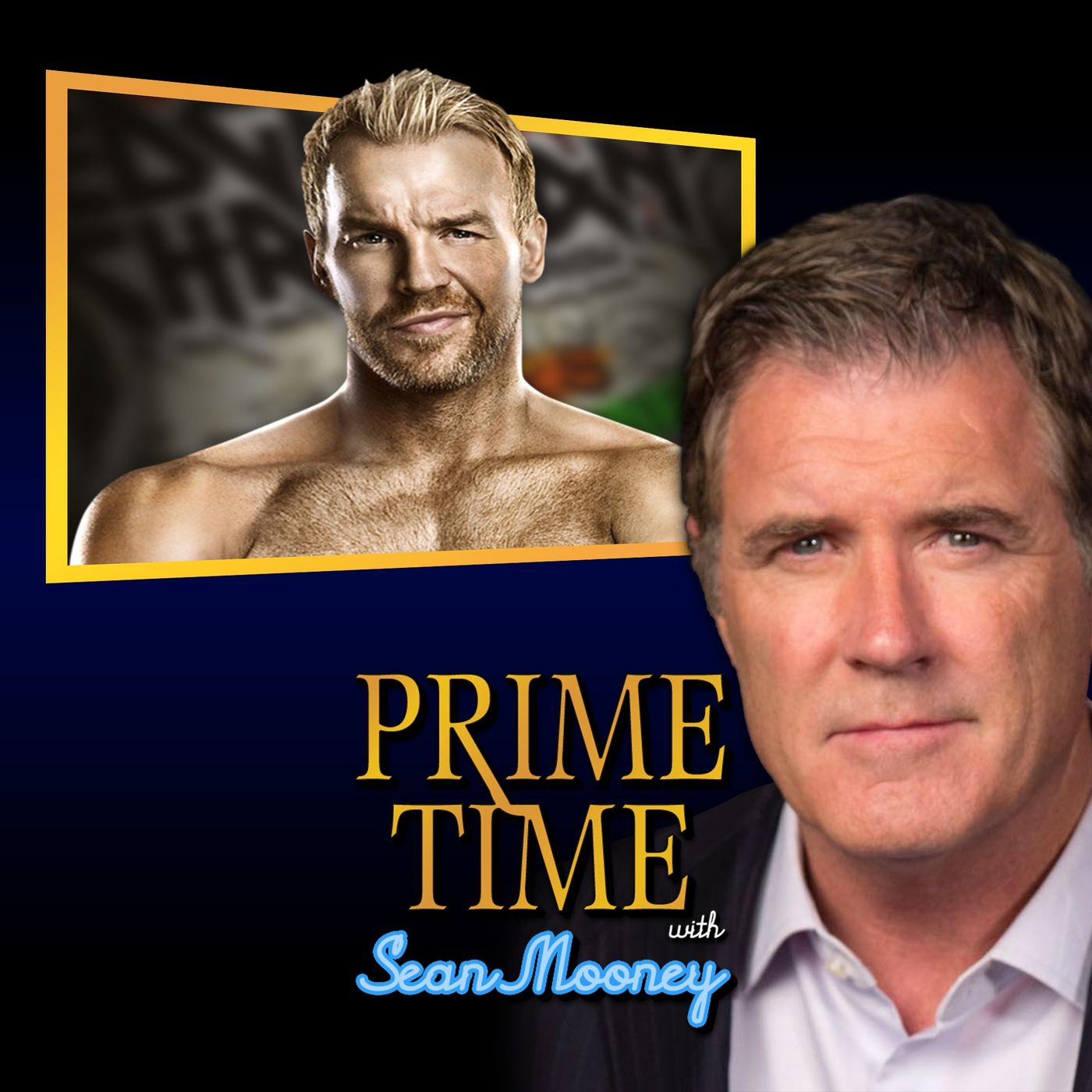 Prime Time with Sean Mooney