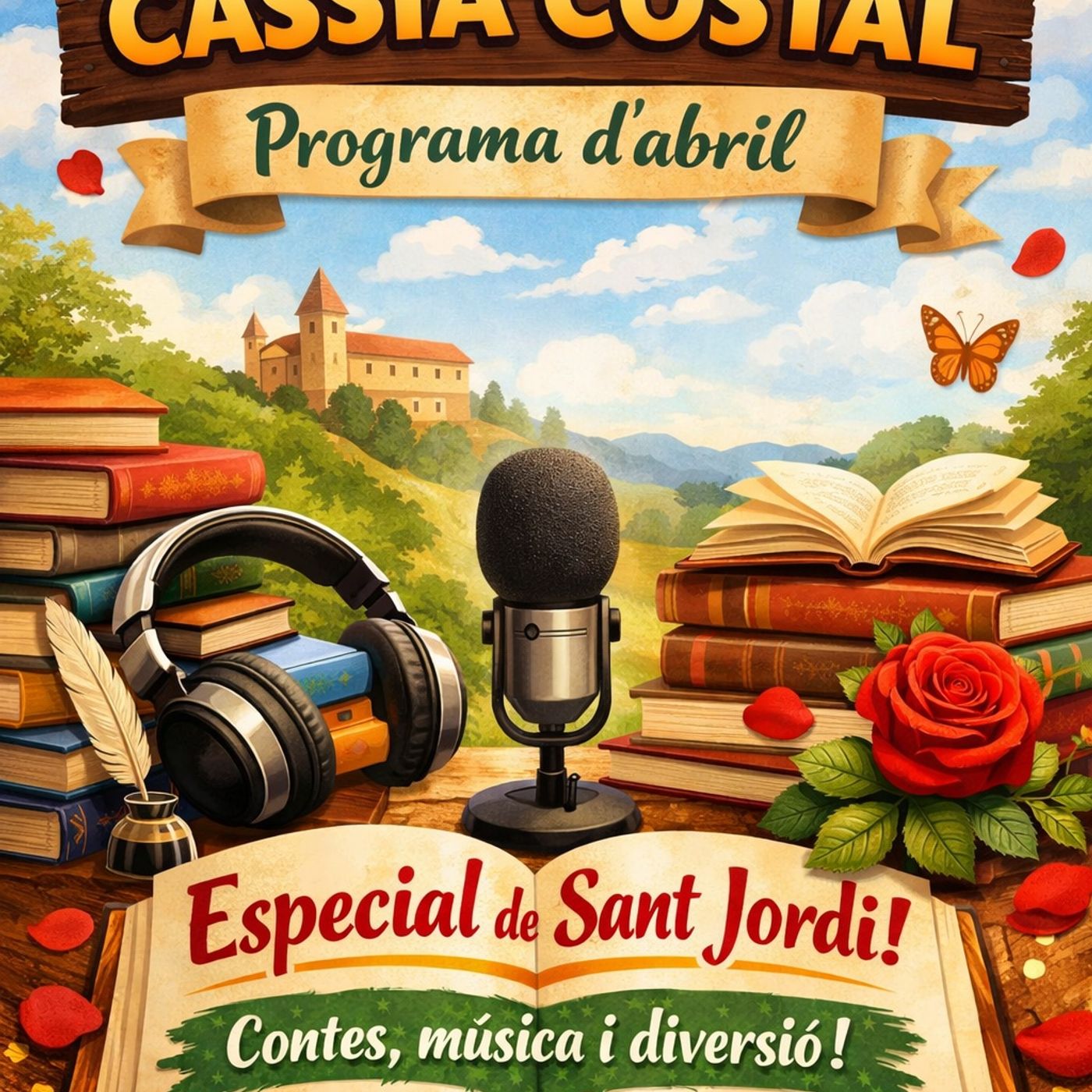 Programa 5 episode artwork