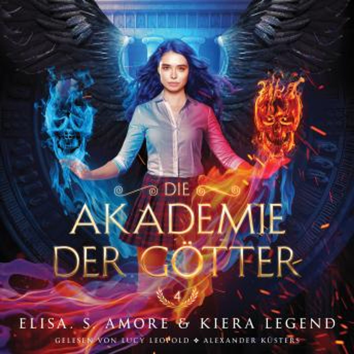 Download Latest Full Audiobooks in Science Fiction & Fantasy, Fantasy
