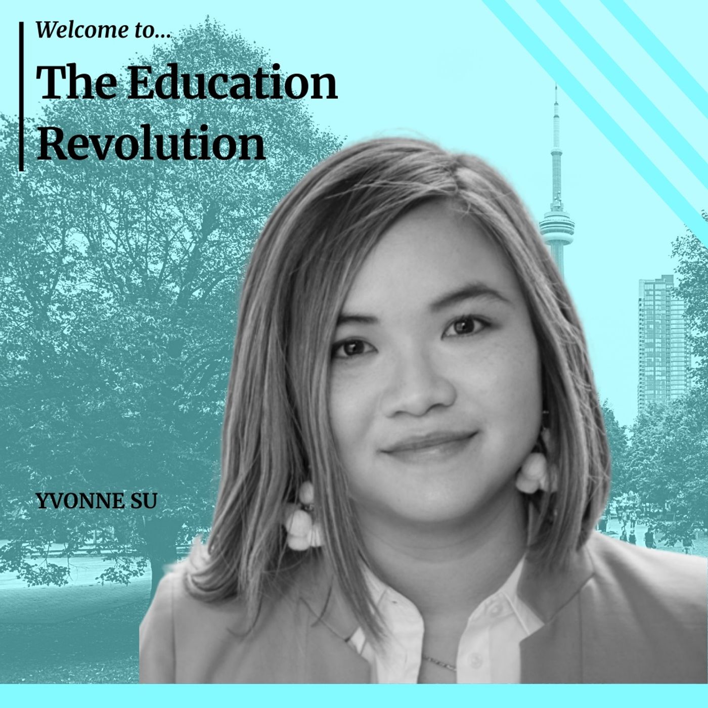 The Education Revolution