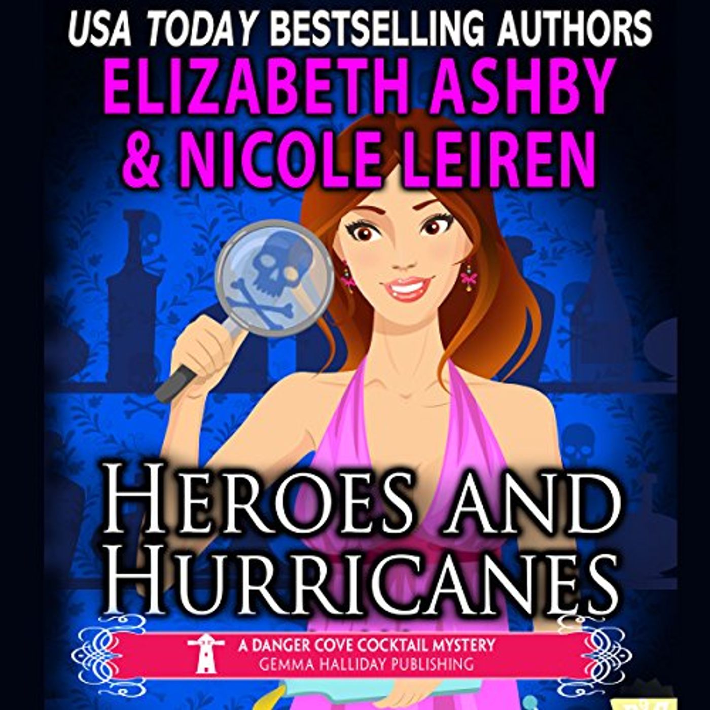 Get Legally New Releases of Full Audiobooks in Mysteries & Thrillers, Cozy Mysteries
