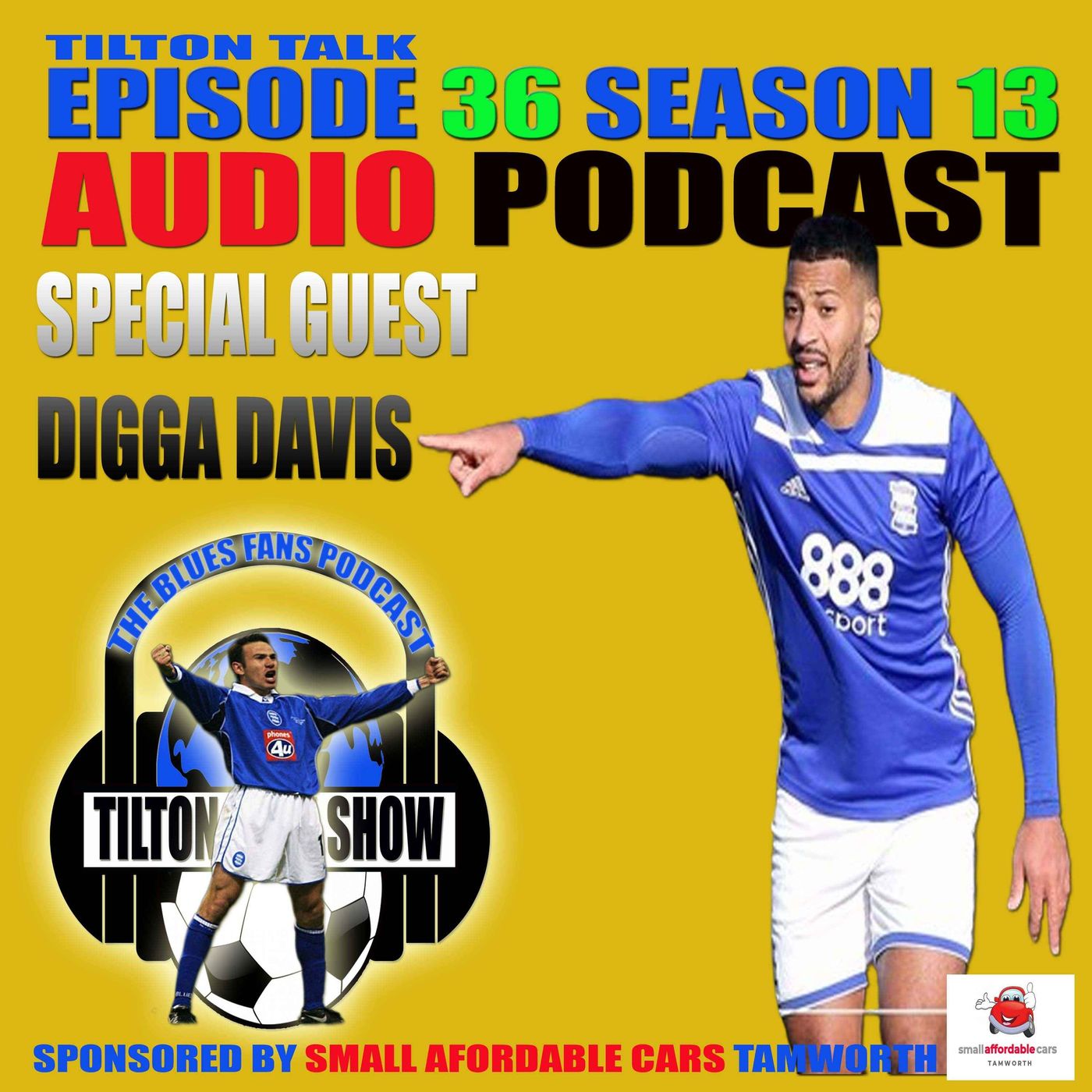 SRBMedia Sports Podcasts