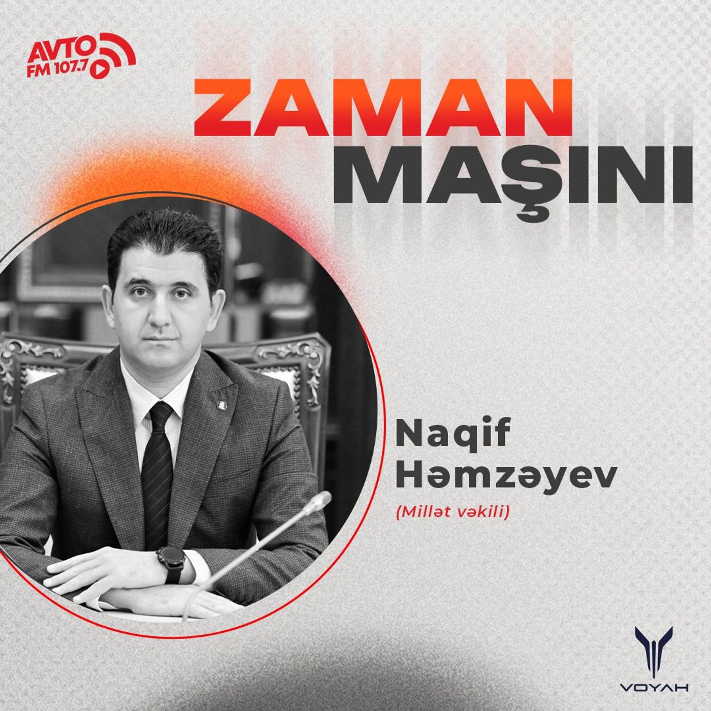 Müstəqil Azərbaycan, Qarabağ müharibəsi I Zaman maşını #55