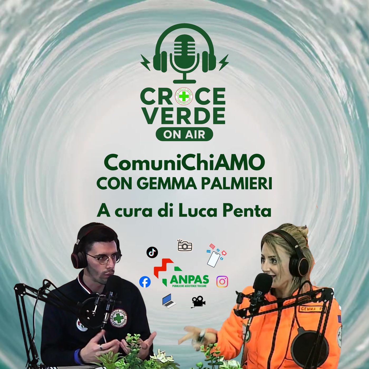 Croce Verde On Air