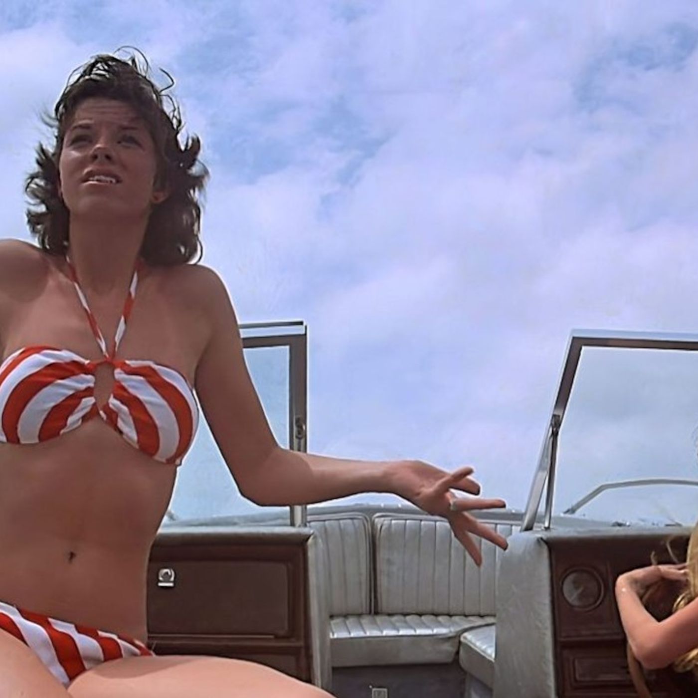 'Piraña' (1978), el remedo de Tiburón que no tiene compasión con nadie episode artwork