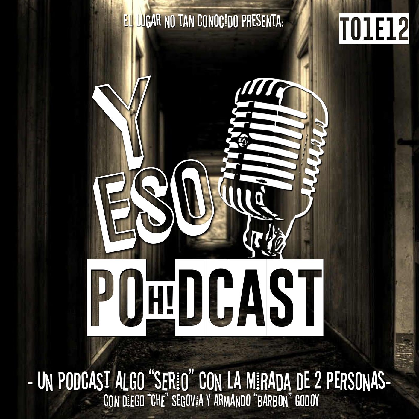 y eso poh!-dcast