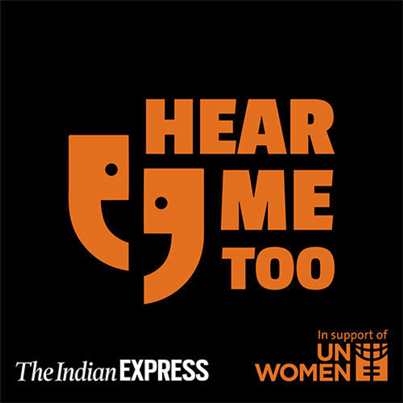 1: Welcome to Hear Me Too