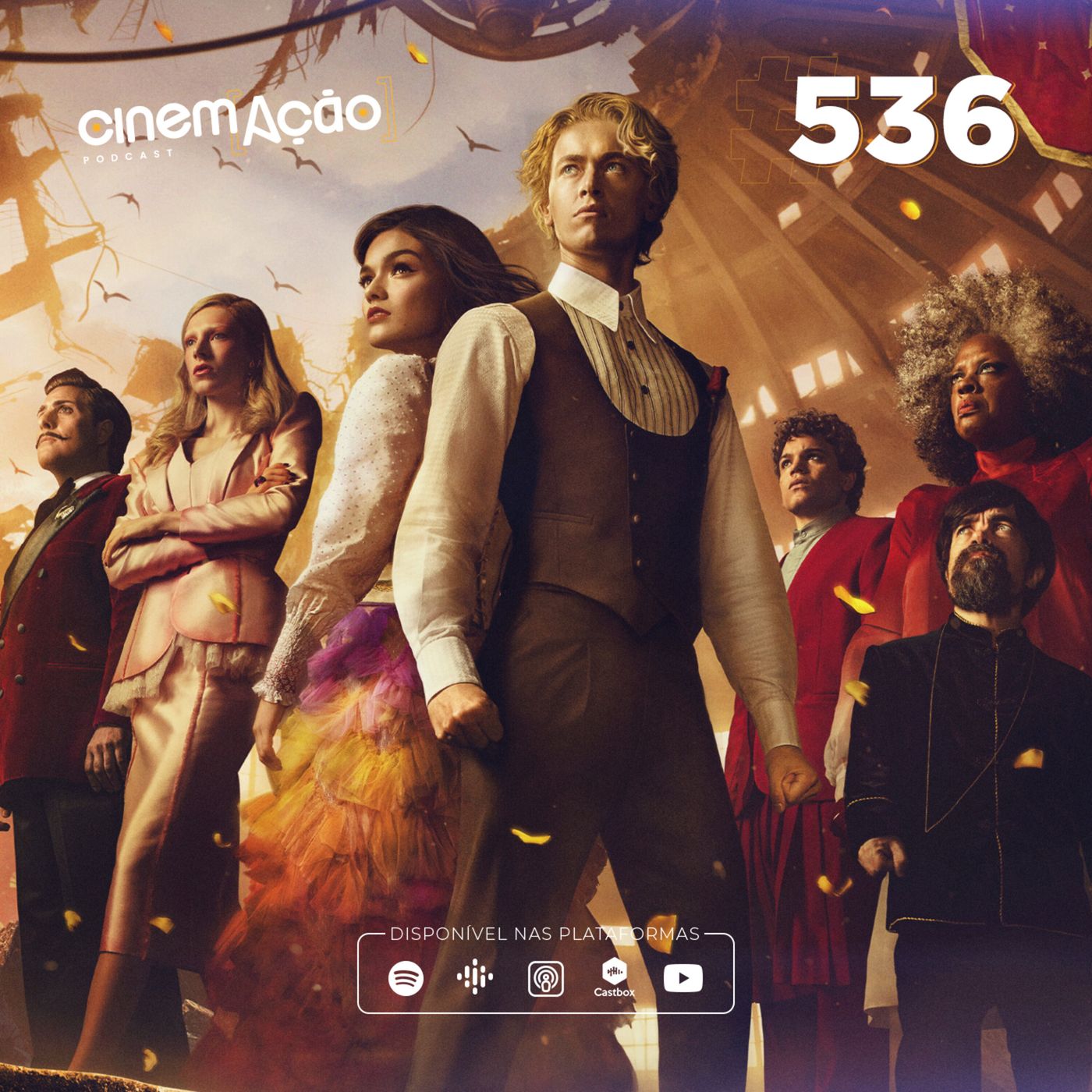 Cinem(ação)