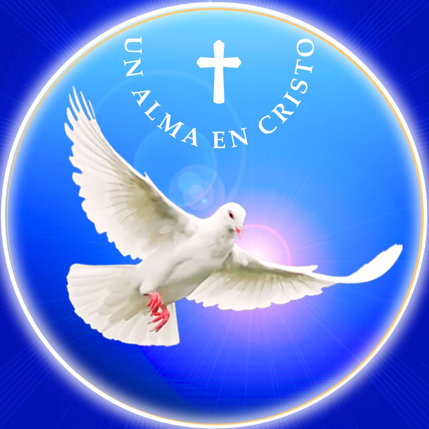 Un alma en Cristo UAC