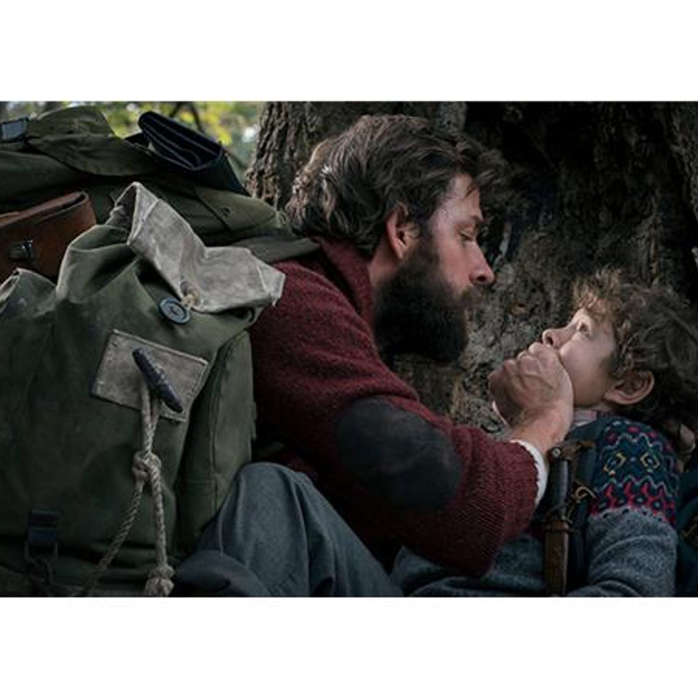 Cinema Royale Goes To A QUIET PLACE, Talks BLOCKERS, TERMINATOR 6 & More episode artwork