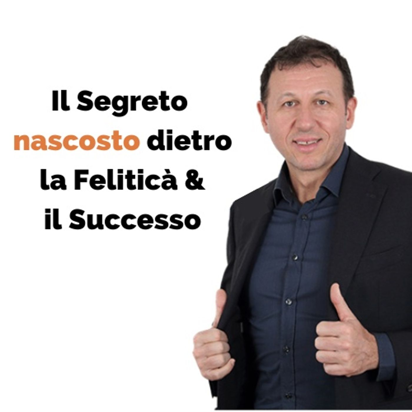 Coltiva la crescita con Mirco Bosi
