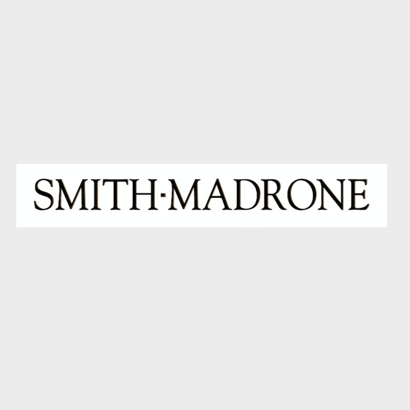 Smith Madrone - Stu Smith