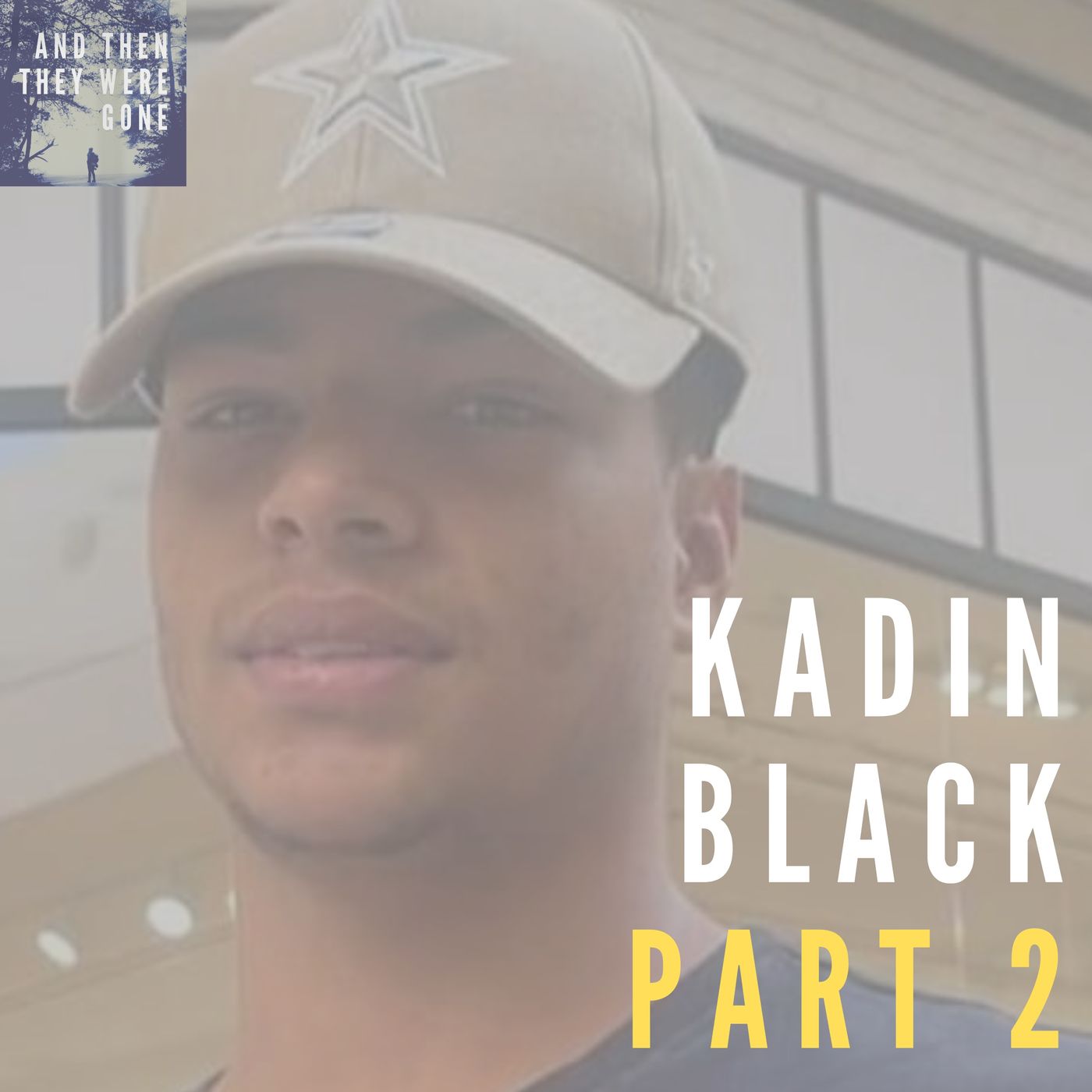 Kadin Black: Part 2