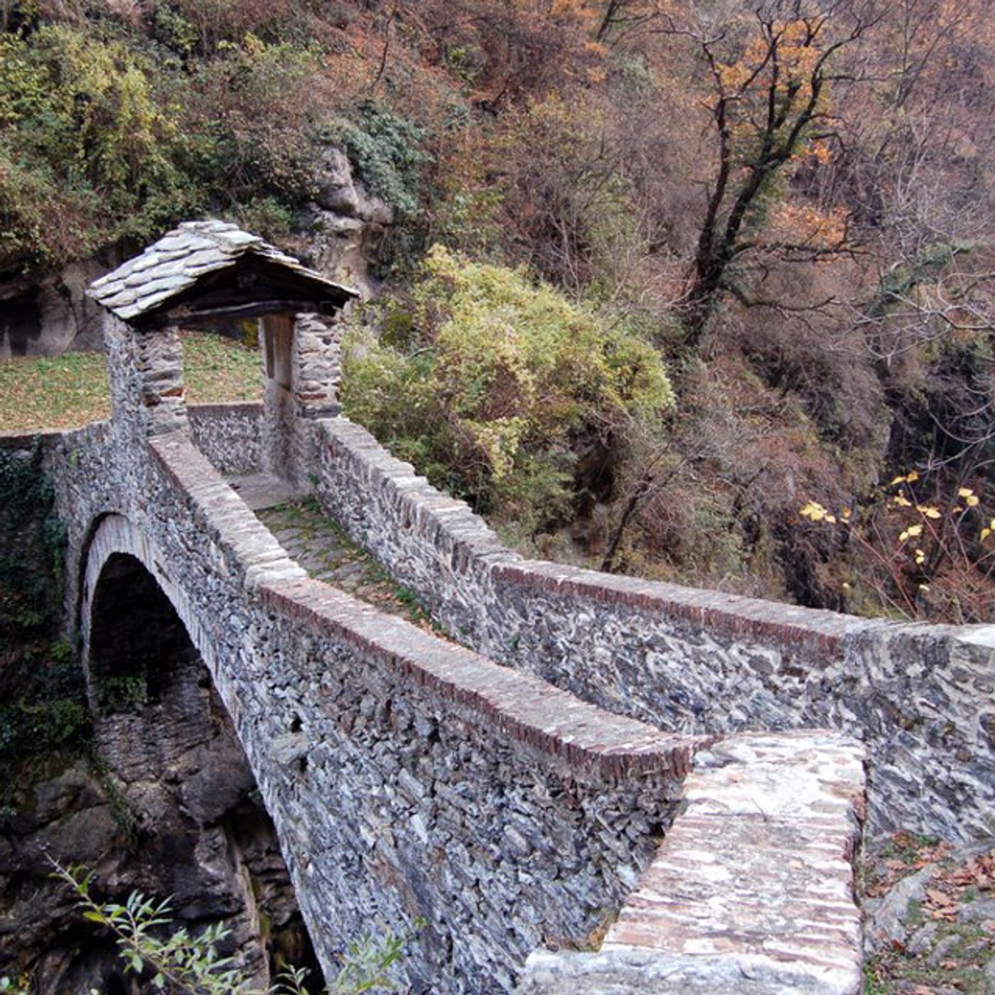 Passaggi a Nord Ovest