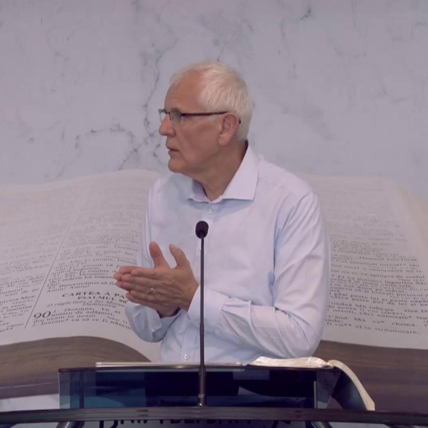 Hotărâri în ziua postului - Viorel Iuga