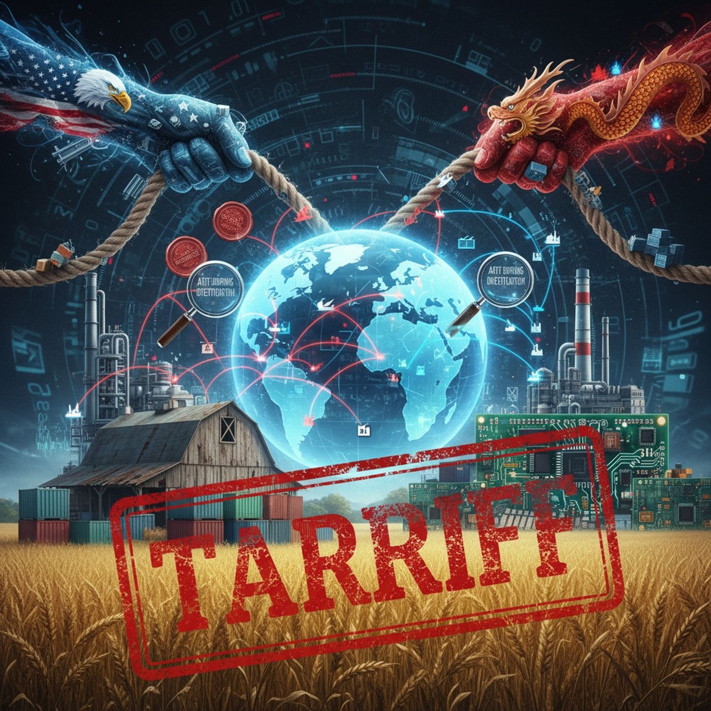 Anti-dumping Investigation