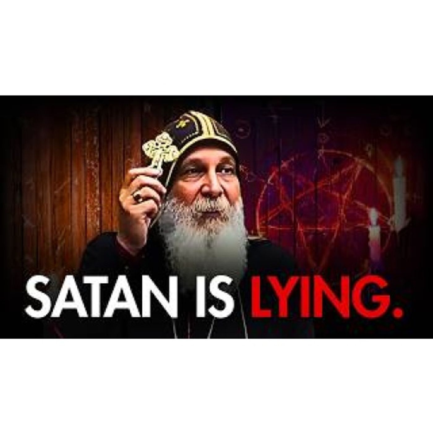 How SATAN Whispers Doubts into Your Mind - Bishop Mar Mari Emmanuel