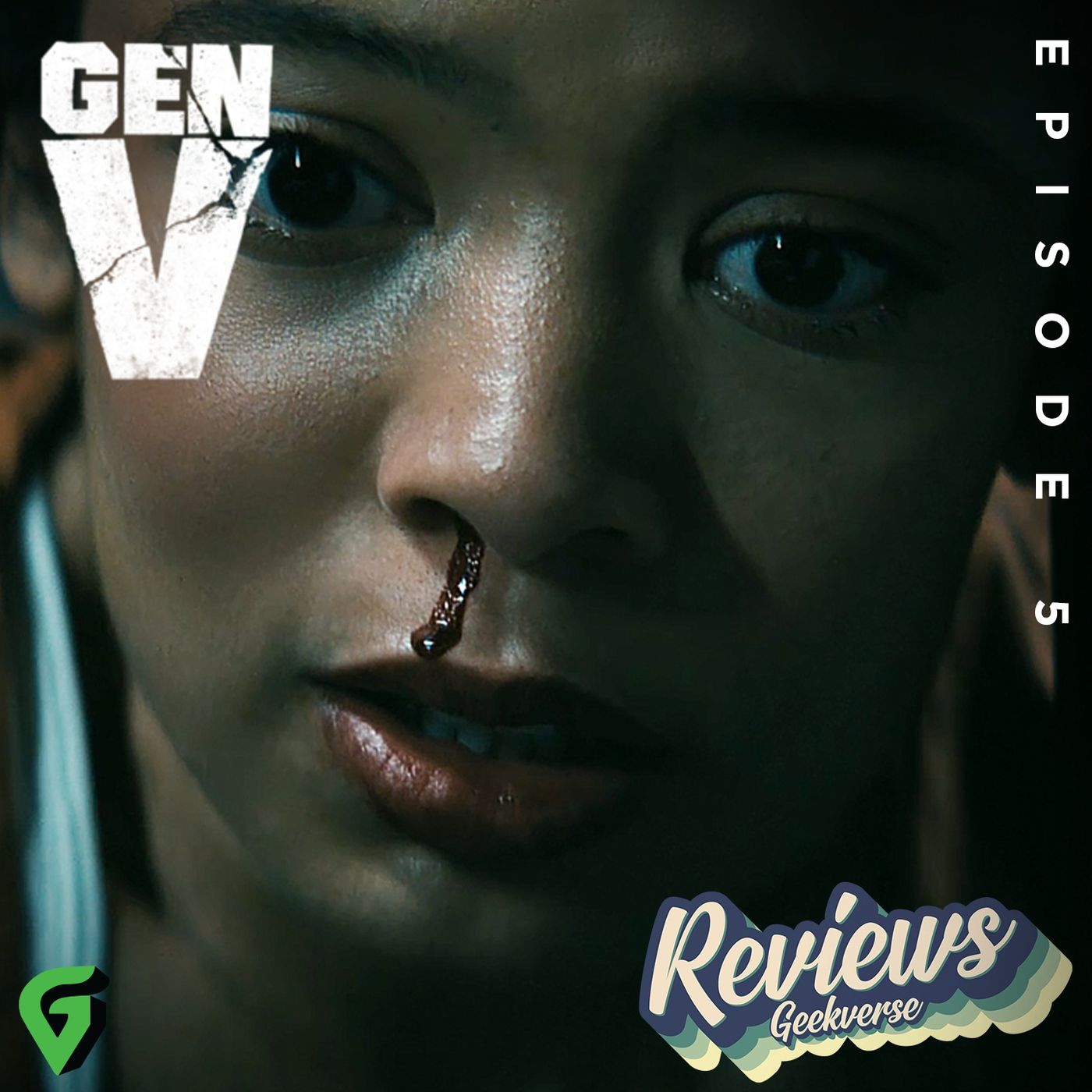 Gen V Season 2 Episode 5 Spoilers Review