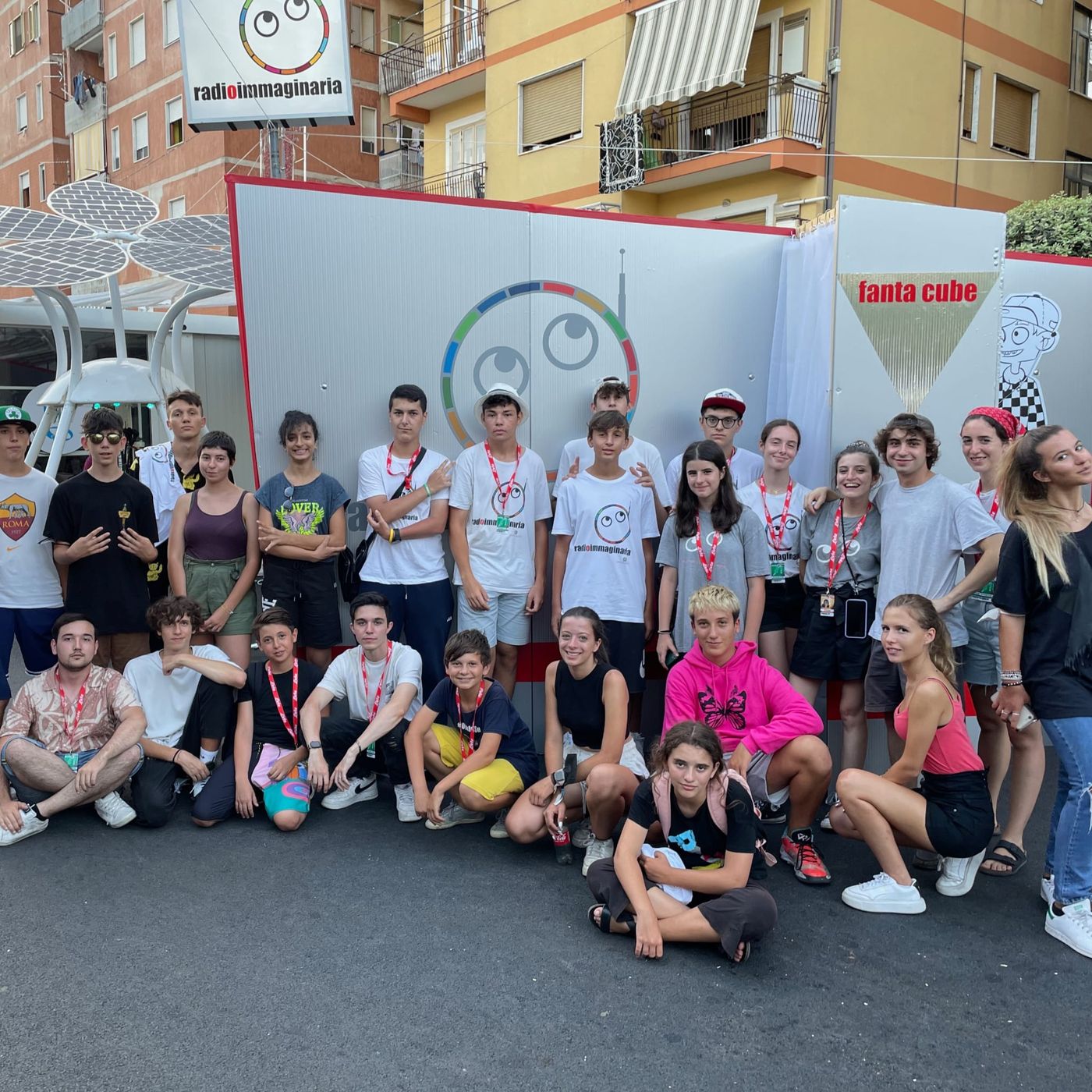 Giffoni Film Festival 2022