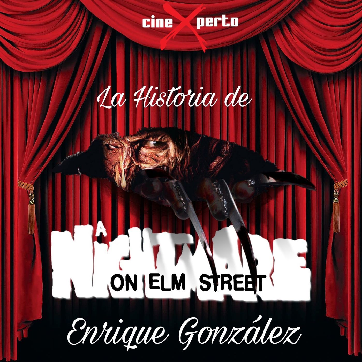 CineXperto  Enrique Gonzalez