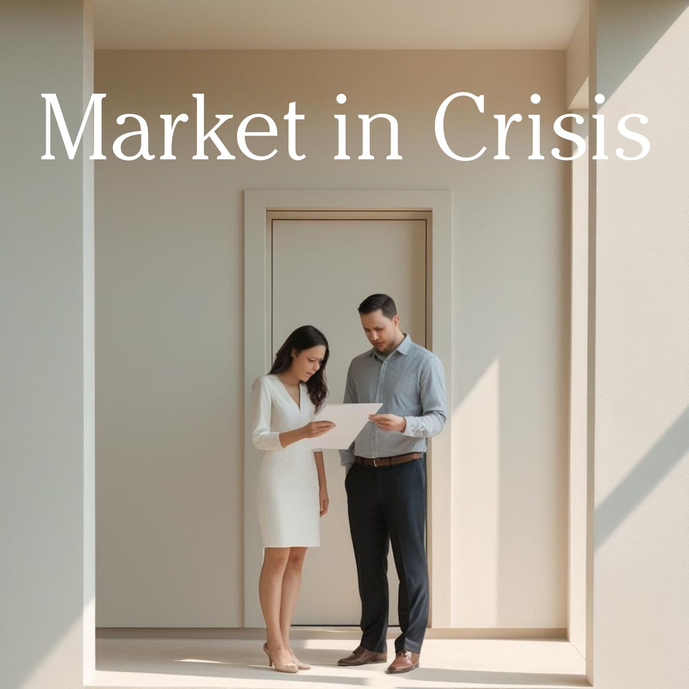 Homebuying and Housing Crisis