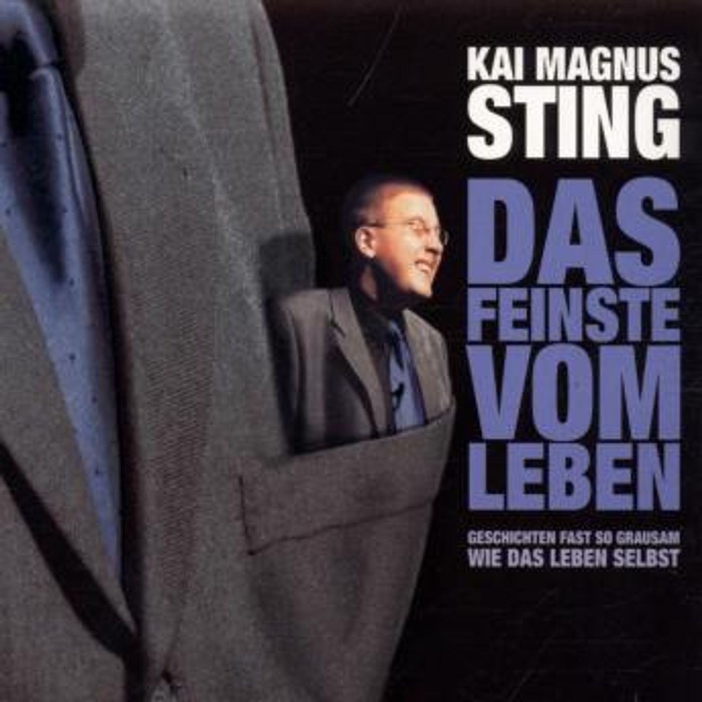 [German] - Das Feinste Vom Leben by Kai Magnus Sting episode artwork