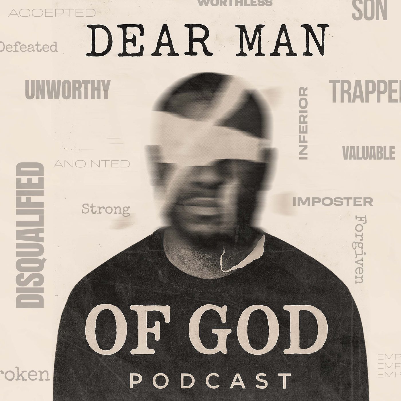 Dear Man of God Podcast