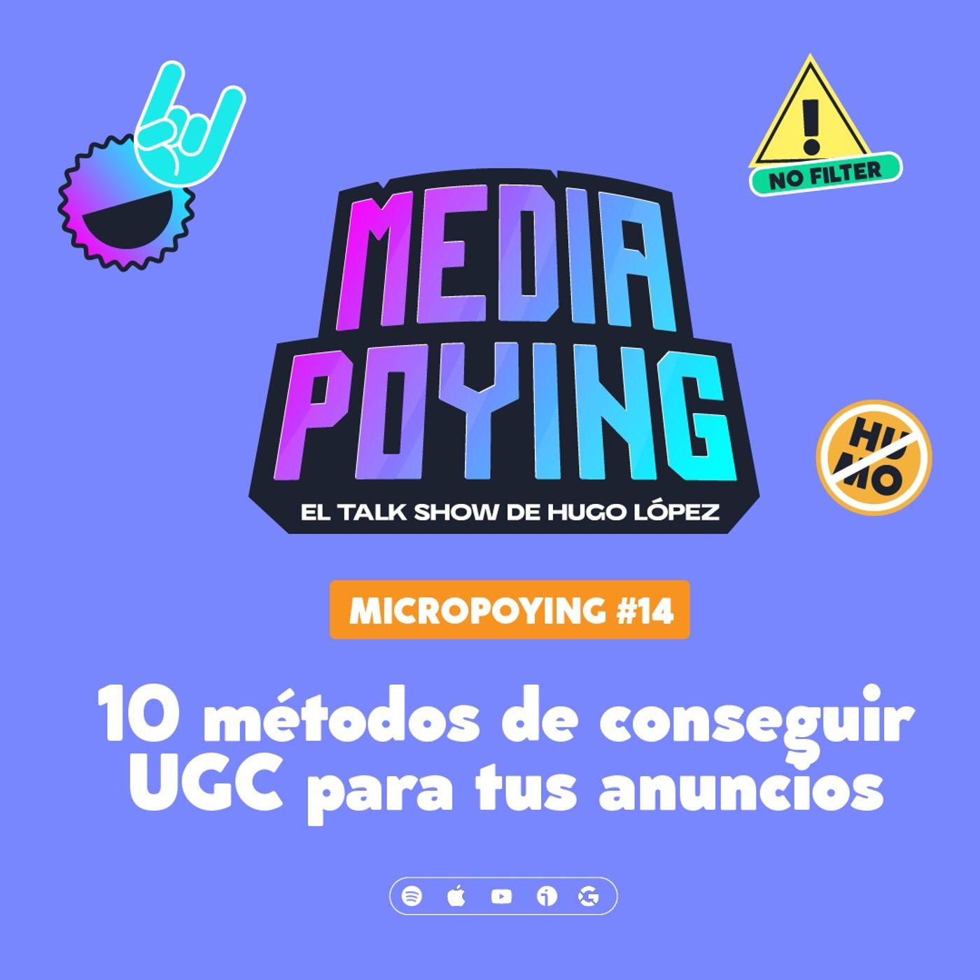 10 métodos de conseguir User Generated Content para tus anuncios | Micropoying 14