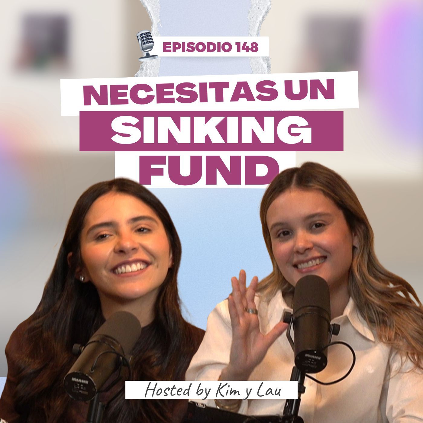Necesitas un Sinking Fund l Economics Data l EP. 148