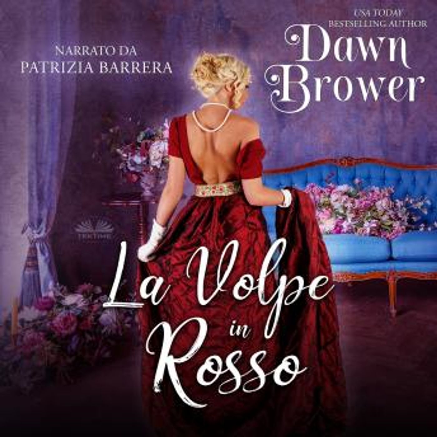 Unlock Top Full Audiobooks in Romance, Historical